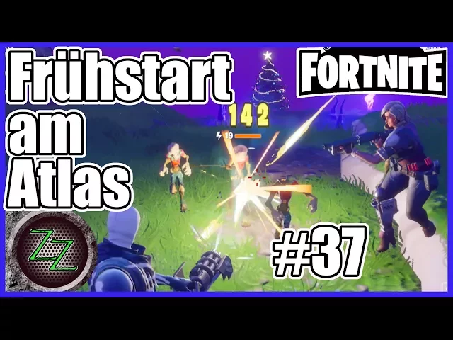 'Video thumbnail for Fortnite Rette die Welt PvE Modus #37 Vorräte sammeln bei Bekämpfe den Sturm (19+)[gameplay deutsch]'