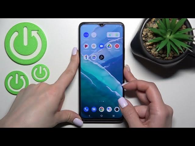 Video thumbnail for How to Turn Off Always On Display on Vivo Y76 5G / Disable AOD on Vivo Y76 5G