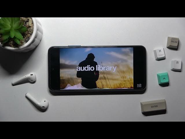 Video thumbnail for Speaker Sound Quality Test of XIAOMI Poco M3 Pro