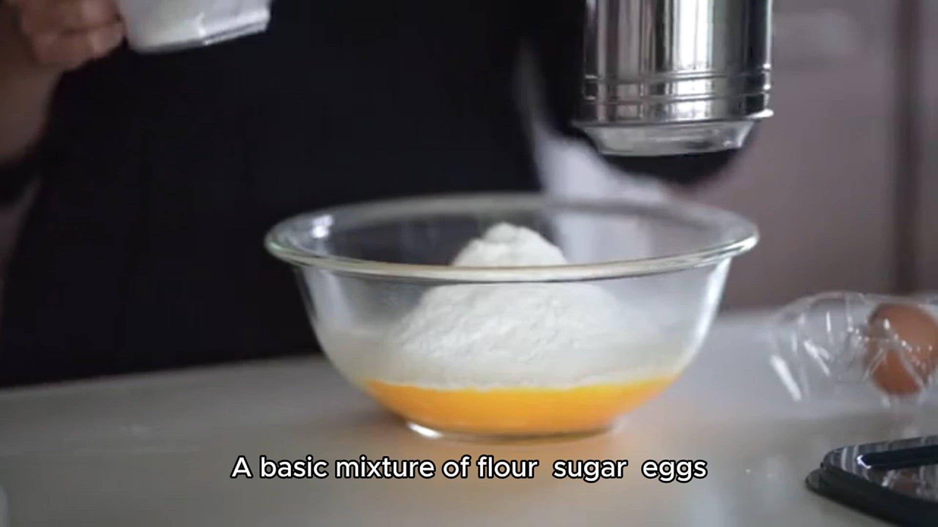 Video thumbnail for maskouta