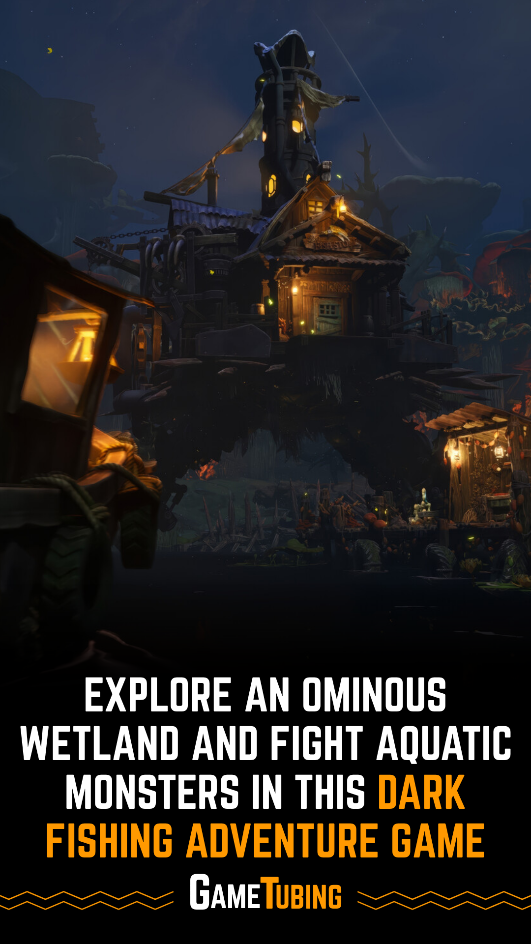 Video thumbnail for This is DREADMOOR