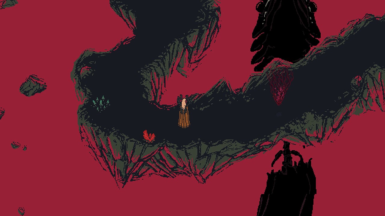 Video thumbnail for Death Howl - Official Release Date Trailer