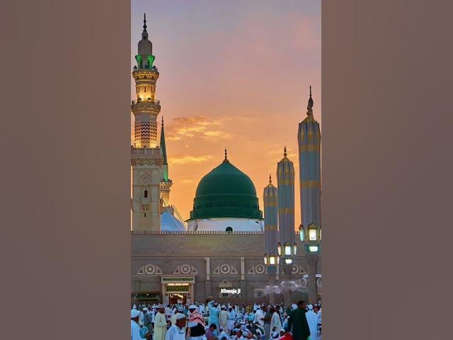 Video thumbnail for mazhar Islamic #islamicnaat