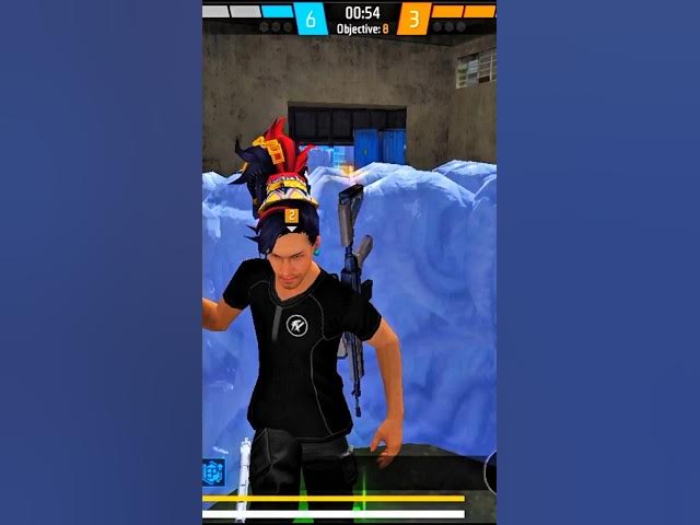 Video thumbnail for Fire characters""Free Fire charFreeacter skillBest Free Fire characters"....