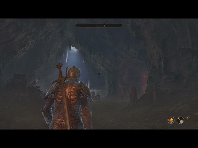 Video thumbnail for Oblivion Remastered - Spies: Enter Trap Door: Jearl's Orders Document Location | Kill Rats Gameplay