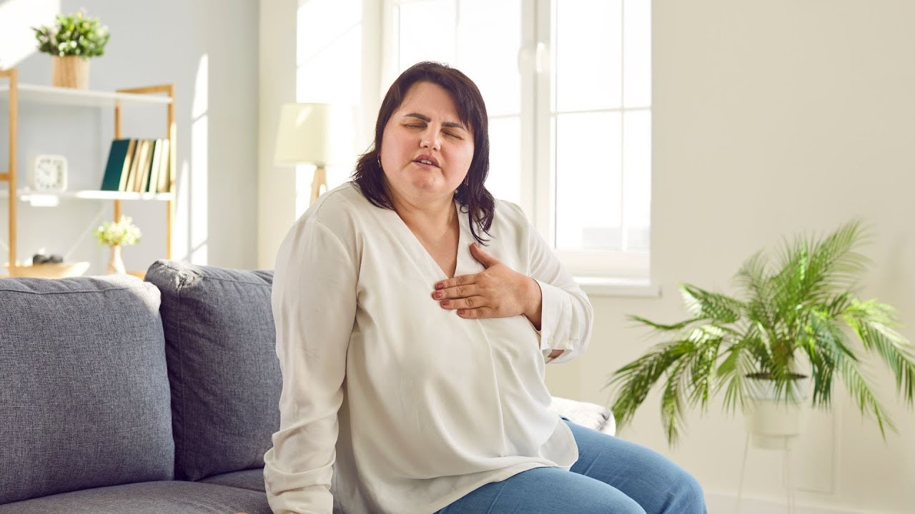 'Video thumbnail for ¿Qué hacer si tengo arritmia cardiaca? Video blog'