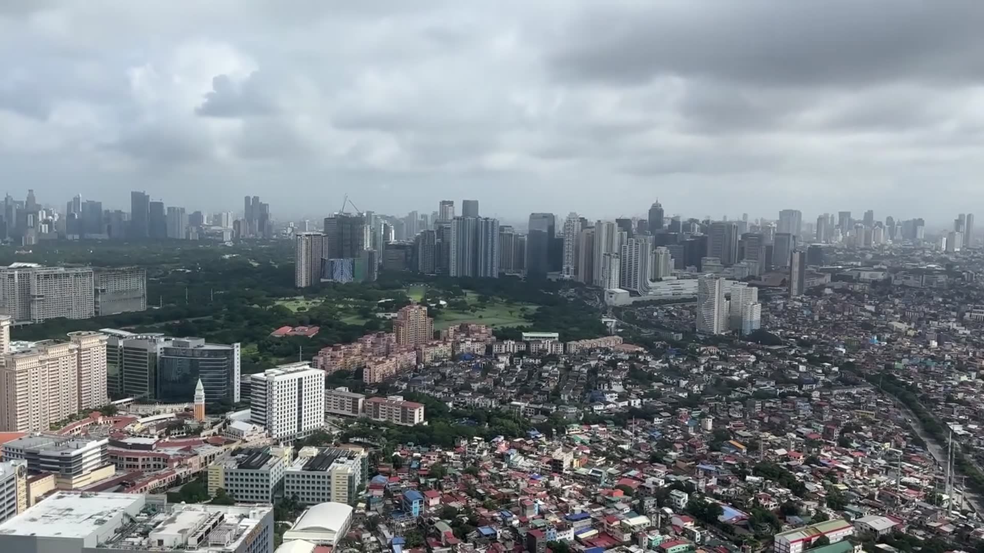 'Video thumbnail for Manila Airport Arrival Terminal 1 MNL'