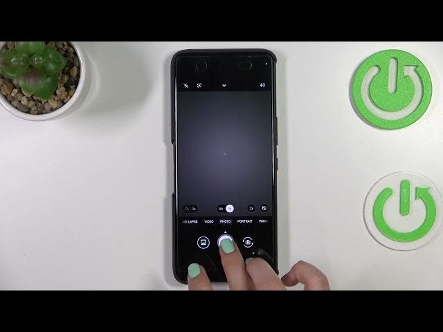 Video thumbnail for How to Activate Camera Timer on Asus ROG Phone 6 - Adjust camera timer