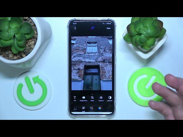 Video thumbnail for How to Skew a Photo on VSCO?