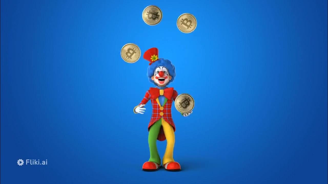 'Video thumbnail for Crypto Stand Channel Trailer Video'