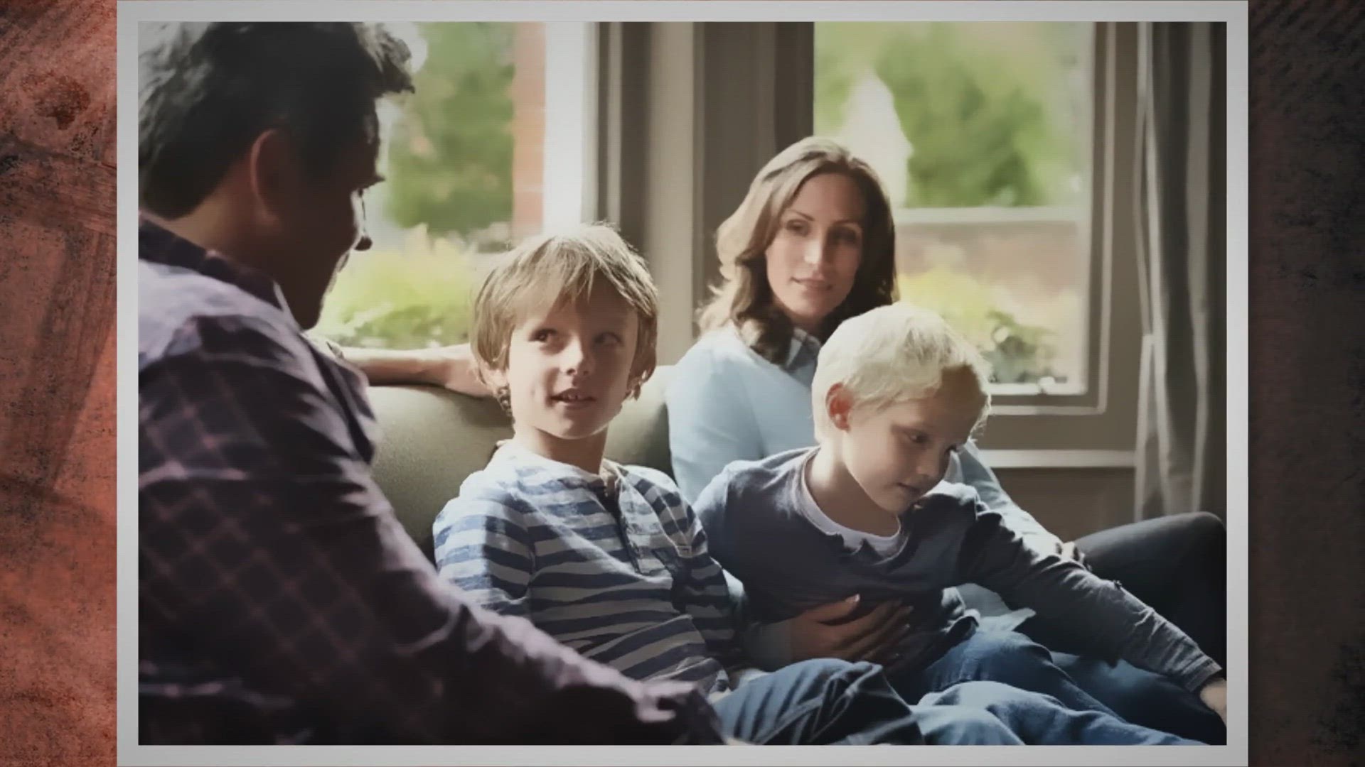 Video thumbnail for Navigating Difficult Conversations as Christian Parents