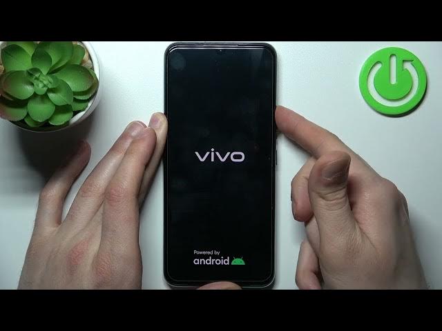 Video thumbnail for How To Wipe Cache In VIVO IQOO Z5X