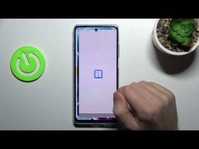 Video thumbnail for How to Customize Volume Panels in MOTOROLA Moto G200 5G – Use Styles App
