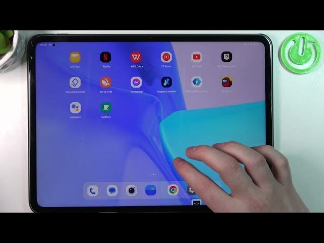 Video thumbnail for How to Fix Internet Issues of OnePlus Pad?