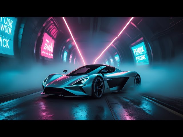 Video thumbnail for Brazilian Phonk ⚡ Baile Meets Darkness