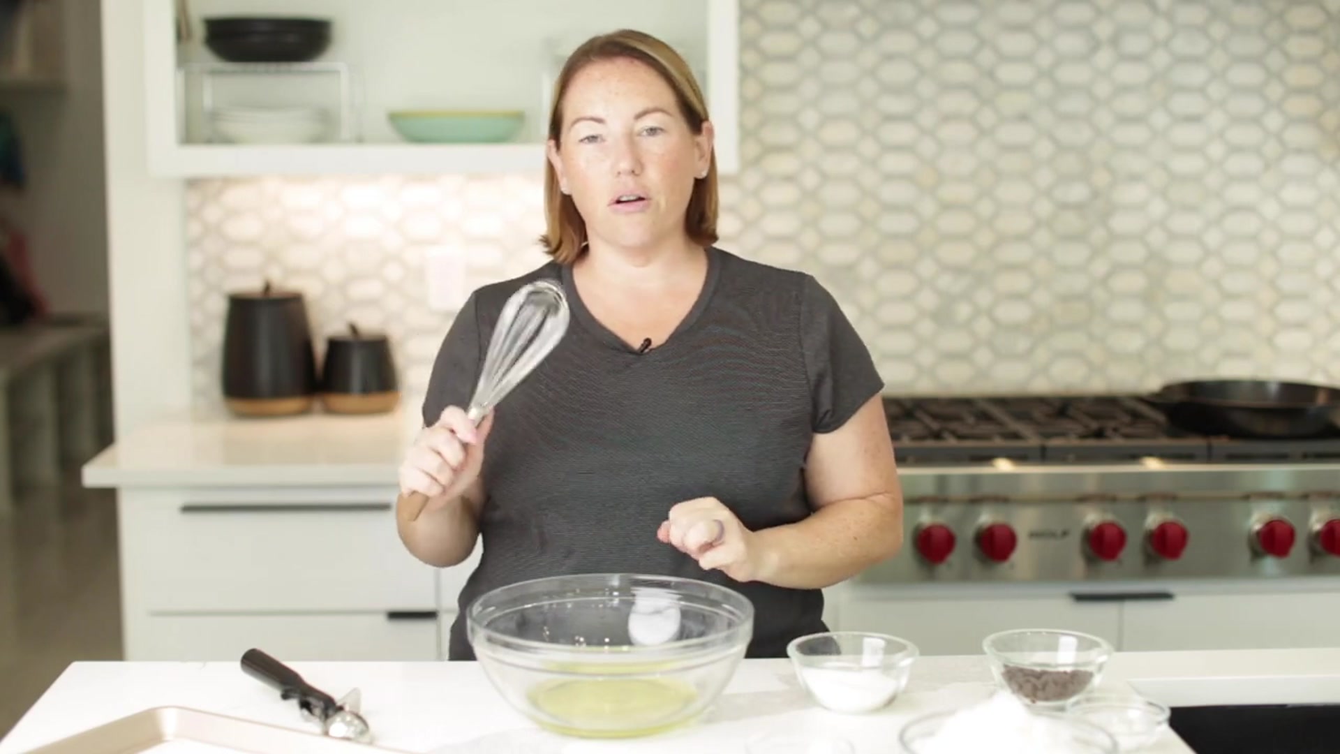 Video thumbnail for Keto Coconut Macaroons(720P HD)