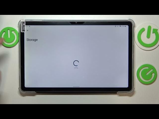 Video thumbnail for Optimize Storage Usage: Check Remaining Internal Storage on DOOGEE T20