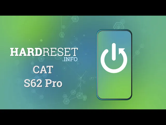 Video thumbnail for How to Change Video Resolution on CAT S62 Pro – Change Video Quality