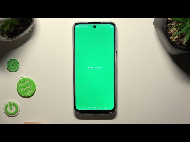 Video thumbnail for How to Apply the iOS System Launcher/Theme on MOTOROLA Moto G32 - Launcher iOS App