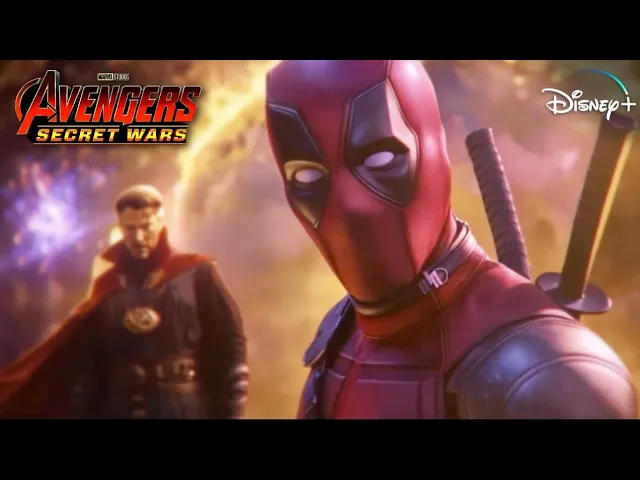 Video thumbnail for Avengers: SECRET WARS (2027) - 3 Major CHANGES Confirmed!
