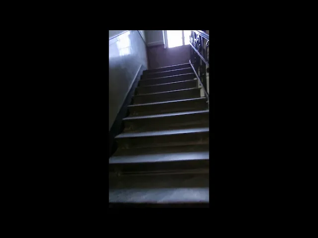 Video thumbnail for Samsung Galaxy S21+ FHD 60FPS Super Steady Video | Stabilization Test Handheld