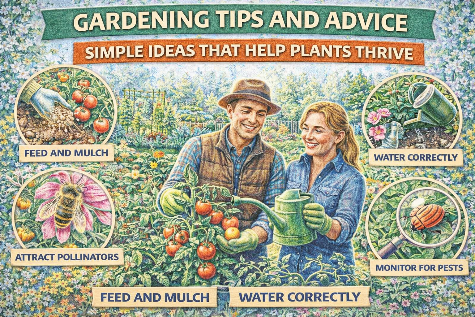 Video thumbnail for Rhubarb Patch Transformation | Allotment Revamp & Replanting Guide