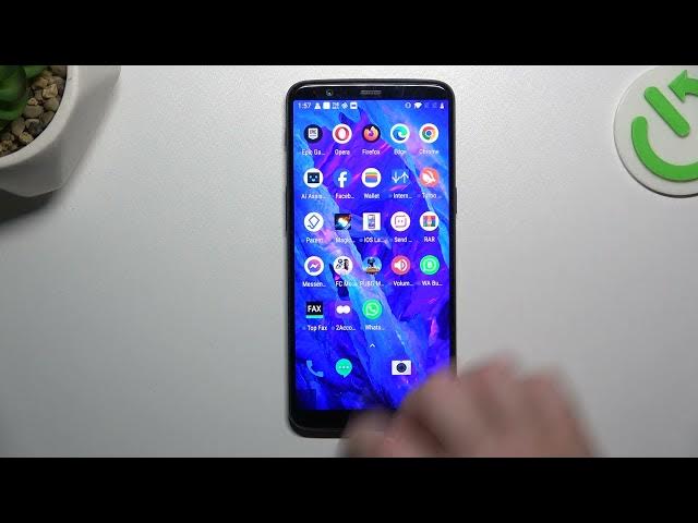 Video thumbnail for How to Add New Apps To Home Screen Automatically on OnePlus 5T