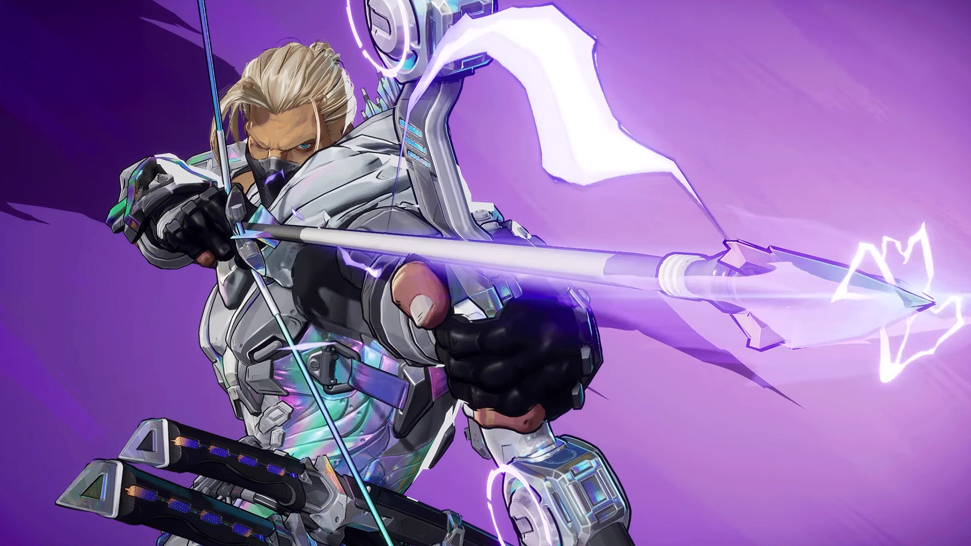 Video thumbnail for Marvel Rivals - Official Season 7 Battle Pass Trailer