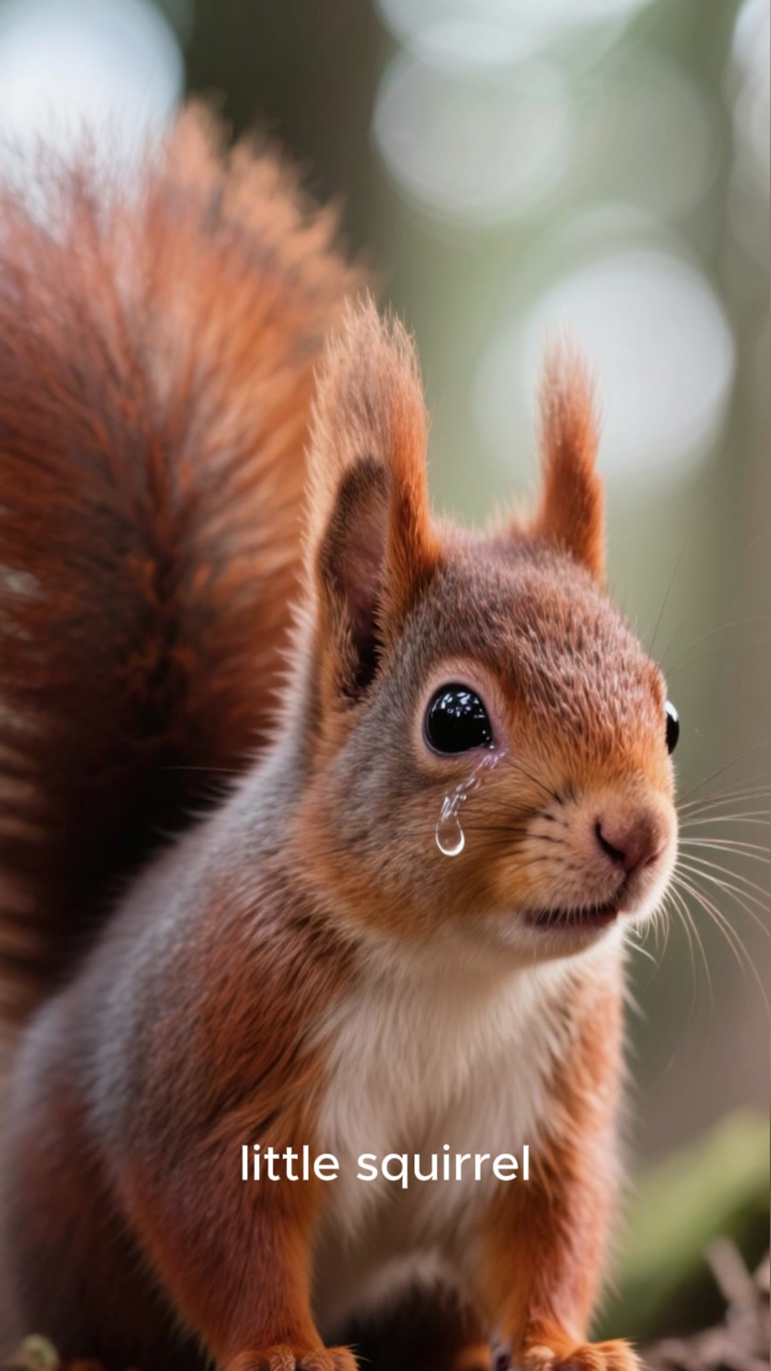 Video thumbnail for Zuri and the Lost Acorn