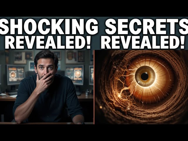 Video thumbnail for Unbelievable True Stories You Won’t Believe Actually Happened 😱 | Dark Secrets & Shocking Truths