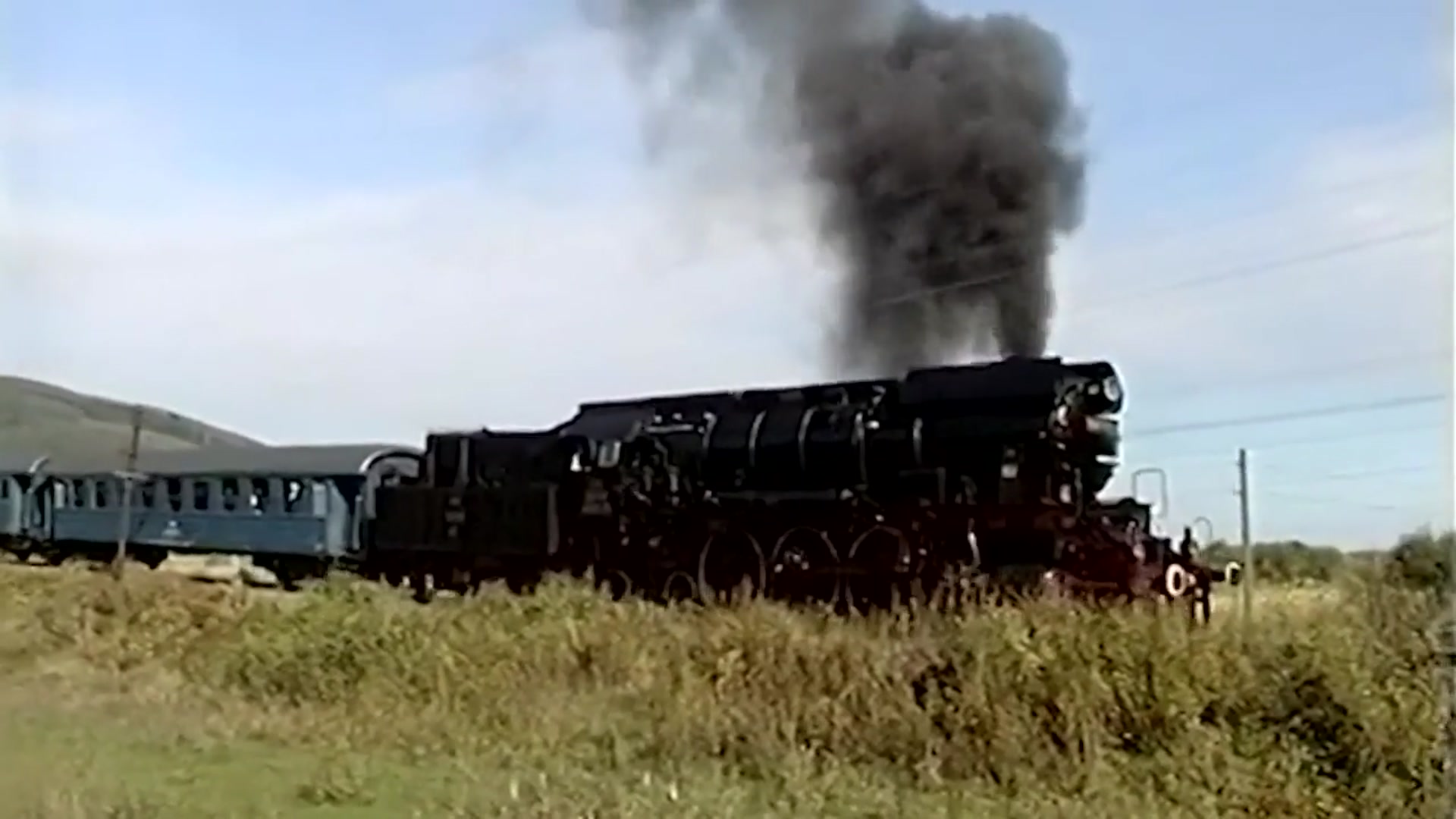 Video thumbnail for Ukrainian Railways: Second Army of Ukraine