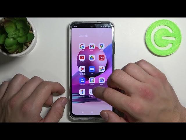 Video thumbnail for How to Add Different Types of Cards to Google Pay in XIAOMI Redmi Note 10S