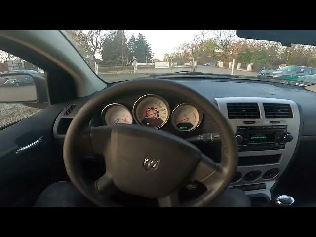 Video thumbnail for How to Enable or Disable Radio Text in Dodge Caliber ( 2008 – 2017 ) - Enable or Disable RDS