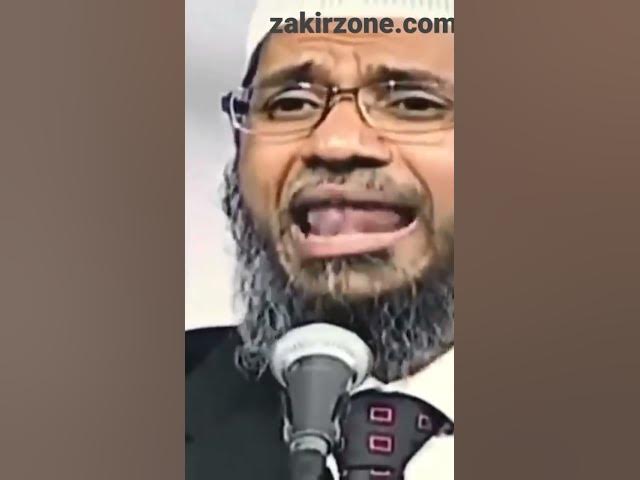 Video thumbnail for তর্ক  বির্তকের এক পযার্য়ে মেয়েটি রেগে  চলে গেলো !!!  ডাঃ জাকির নায়েক