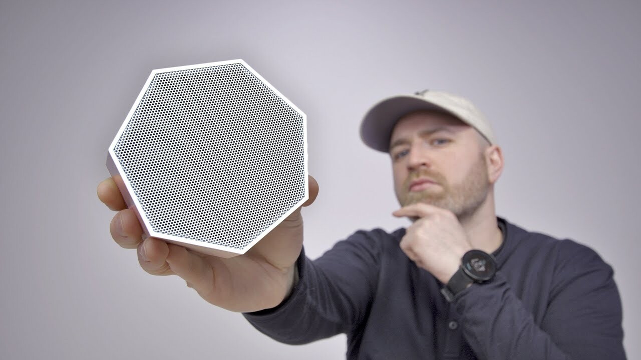 Video thumbnail for You NEED This Simple $50 Gadget