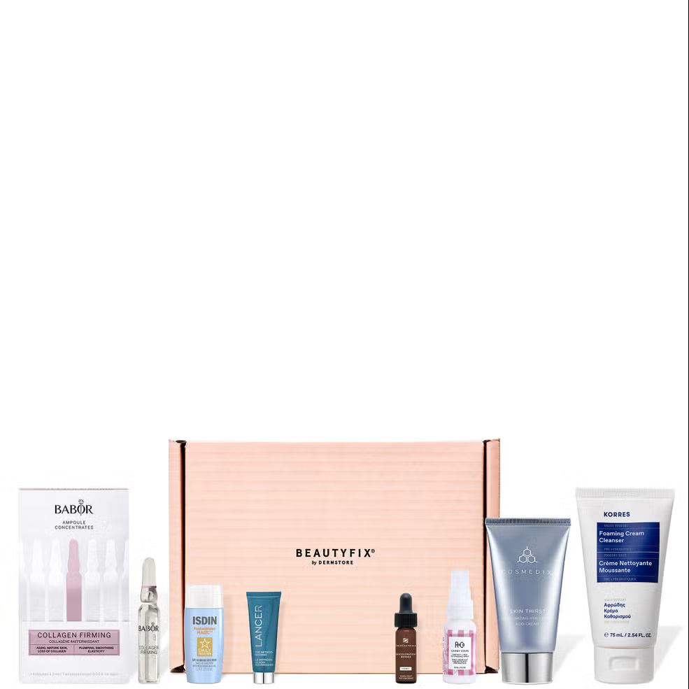 Video thumbnail for BeautyFIX Subscription