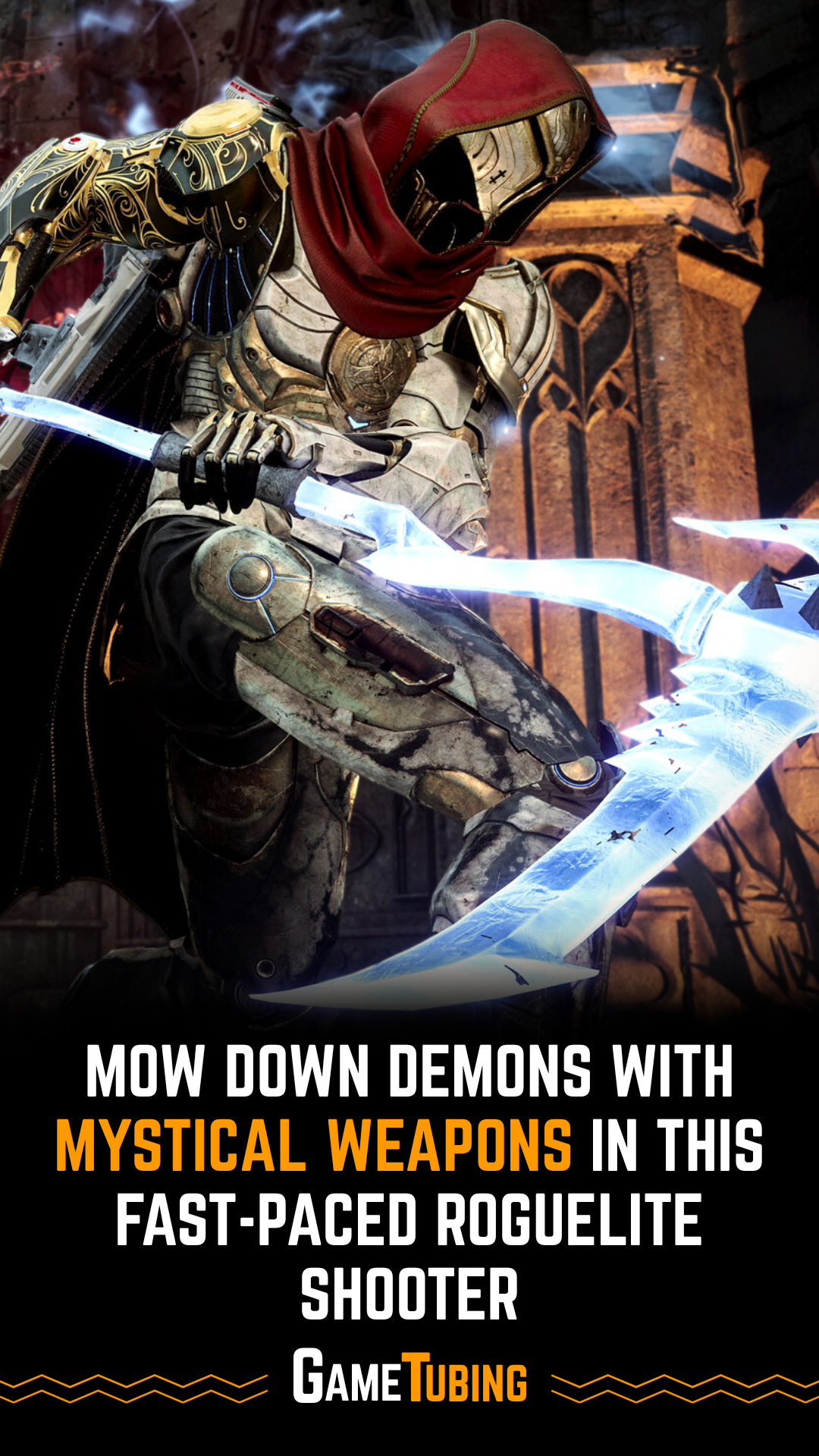 Video thumbnail for This is Armatus