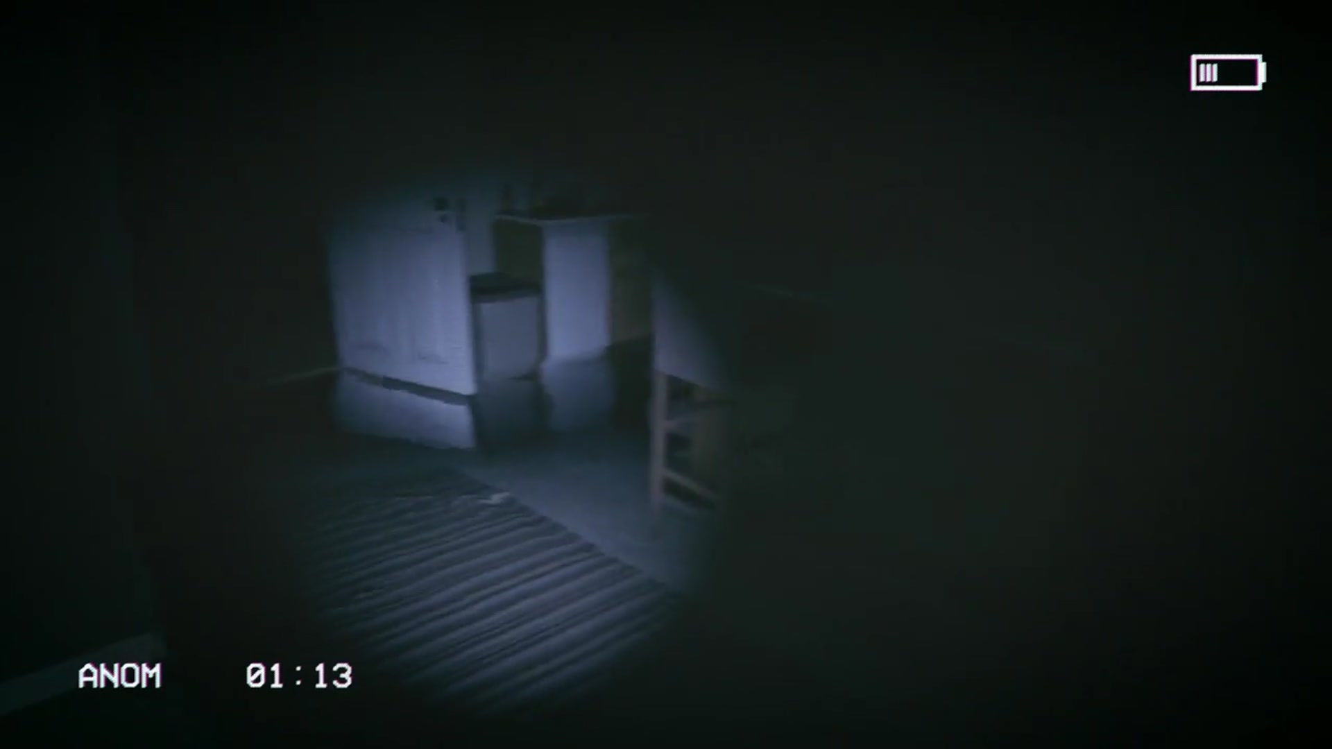 'Video thumbnail for Captured - Official Console Release Date Trailer'