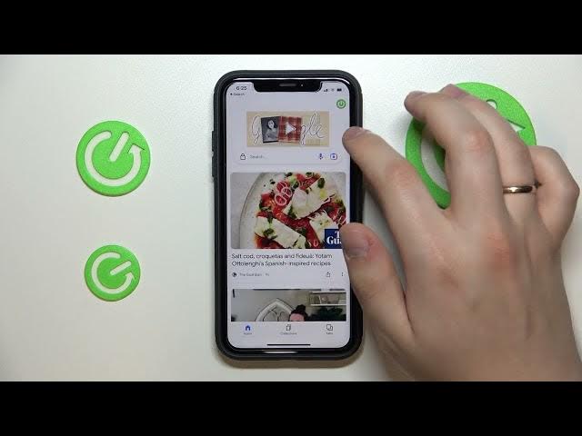 Video thumbnail for How to Turn Off the Safe Search on an iPhone