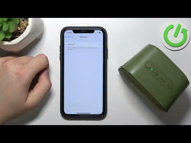 Video thumbnail for How to Connect OPPO Wireless Speaker to iPhone?