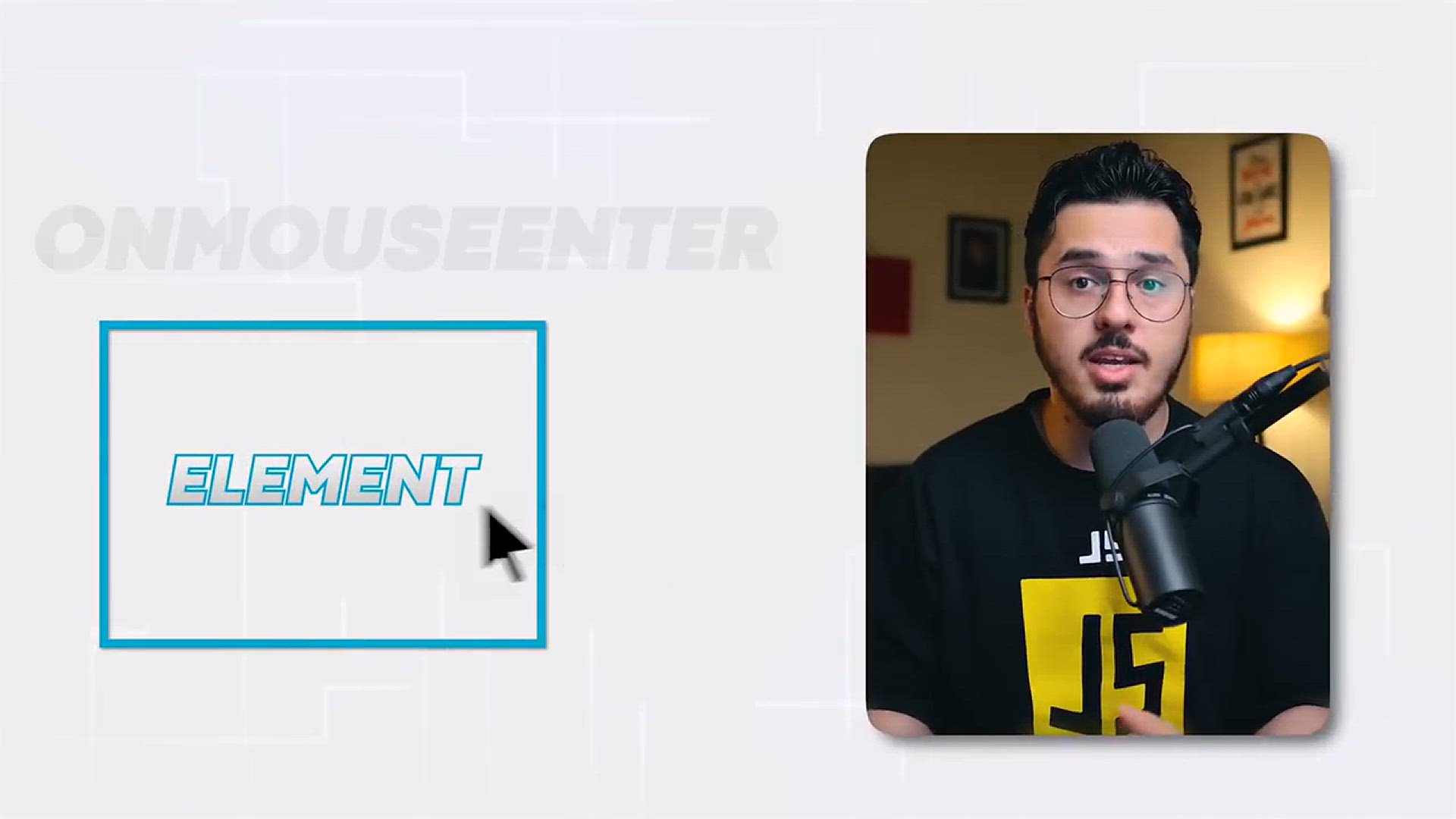 'Video thumbnail for Events, Event Bubbling, setInterval & setTimeout _ Sigma Web Development Course - Tutorial #74'
