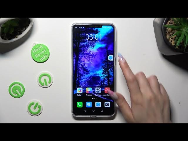 Video thumbnail for How to Open Apps in Pop Up View in HUAWEI Nova Y91 – Window Mode
