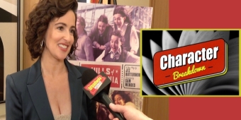 Video thumbnail for Video: THE HILLS OF CALIFORNIA Cast Unpacks Their Roles