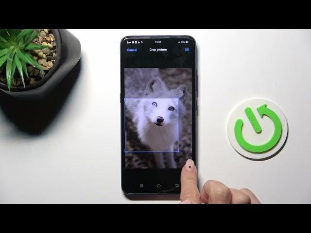 Video thumbnail for How to Add Photo to Contact on VIVO V15 PRO?