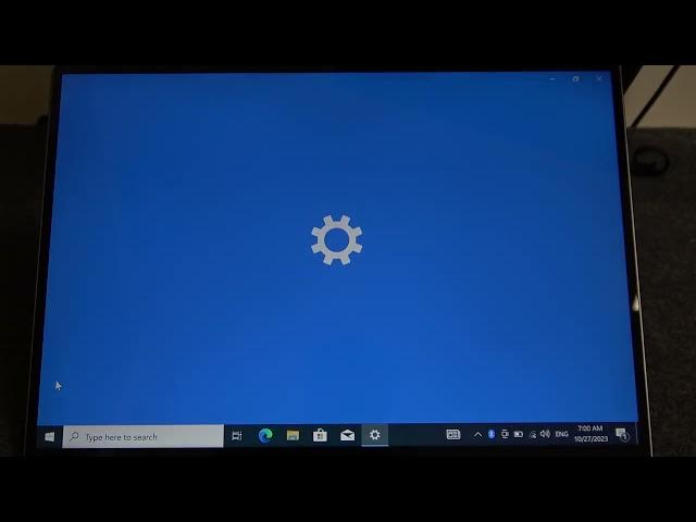 Video thumbnail for How To Change Mouse Speed In Huawei MateBook X