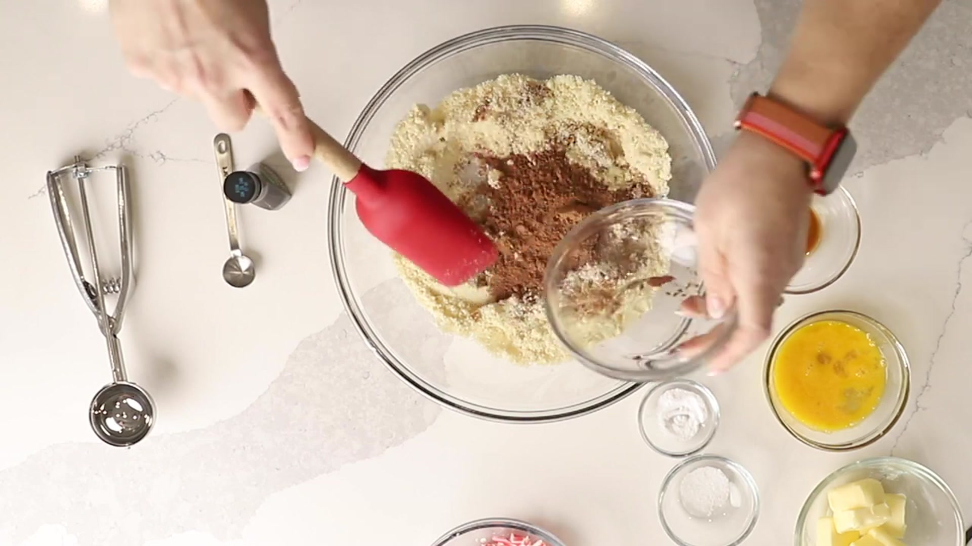 Video thumbnail for The Best Gluten Free Christmas Cookies (720P HD)