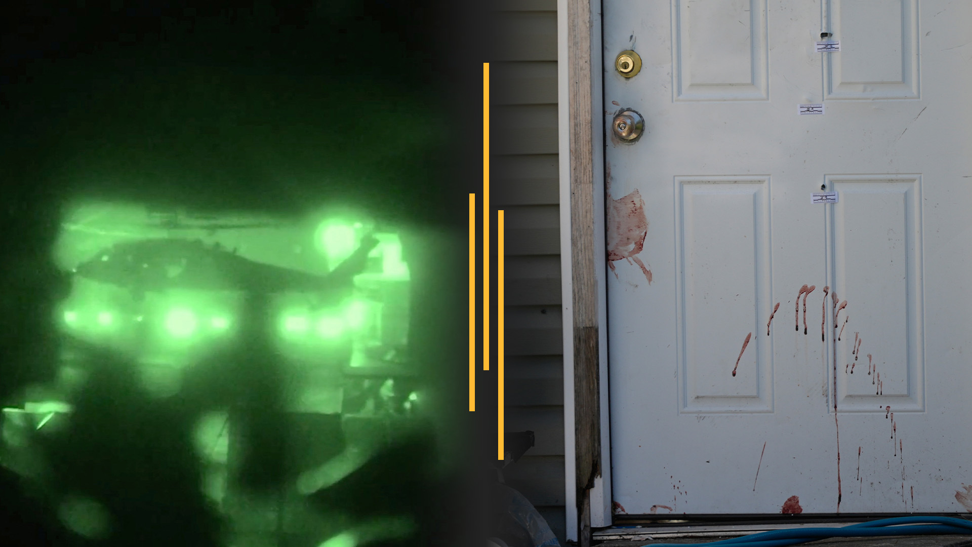 Video thumbnail for Iran vows retaliation after US seizes ship; Father kills 8 children in Louisiana