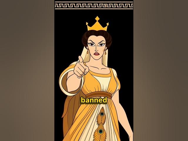 Video thumbnail for Apollo And Artemis: Greek Mythology's Deadliest Twins #apolloandartemis