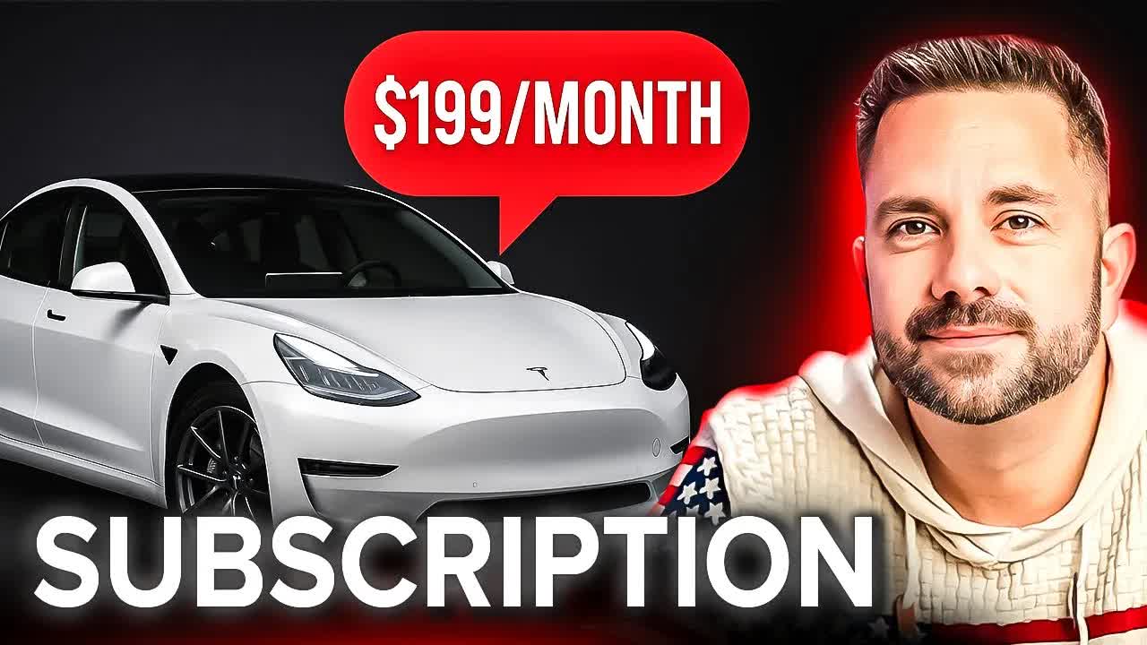 Video thumbnail for Millennials & Gen Z: Car Subscriptions vs. Auto Loans