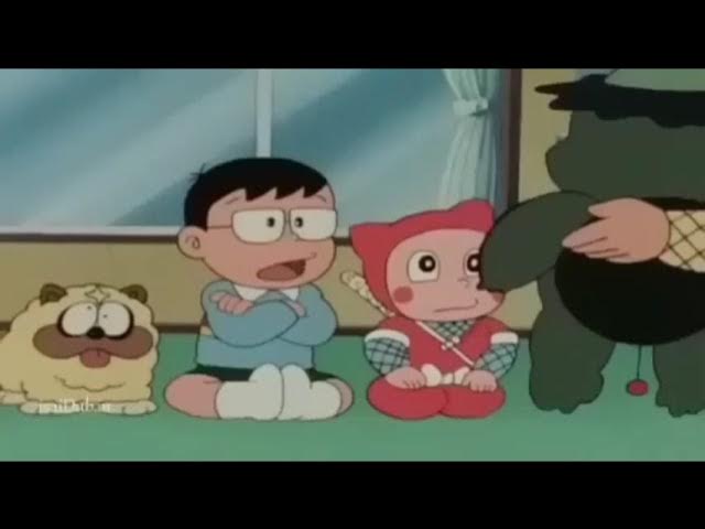 Video thumbnail for NINJA HATTORI  TAMIL  CAKE LOVE